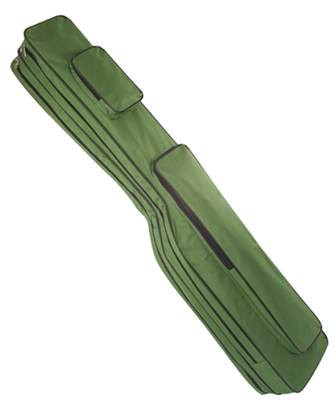 Torba za stapove basic zelena 1.3m ,2 prgrade - 1700.oo din